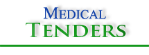 medicaltenders